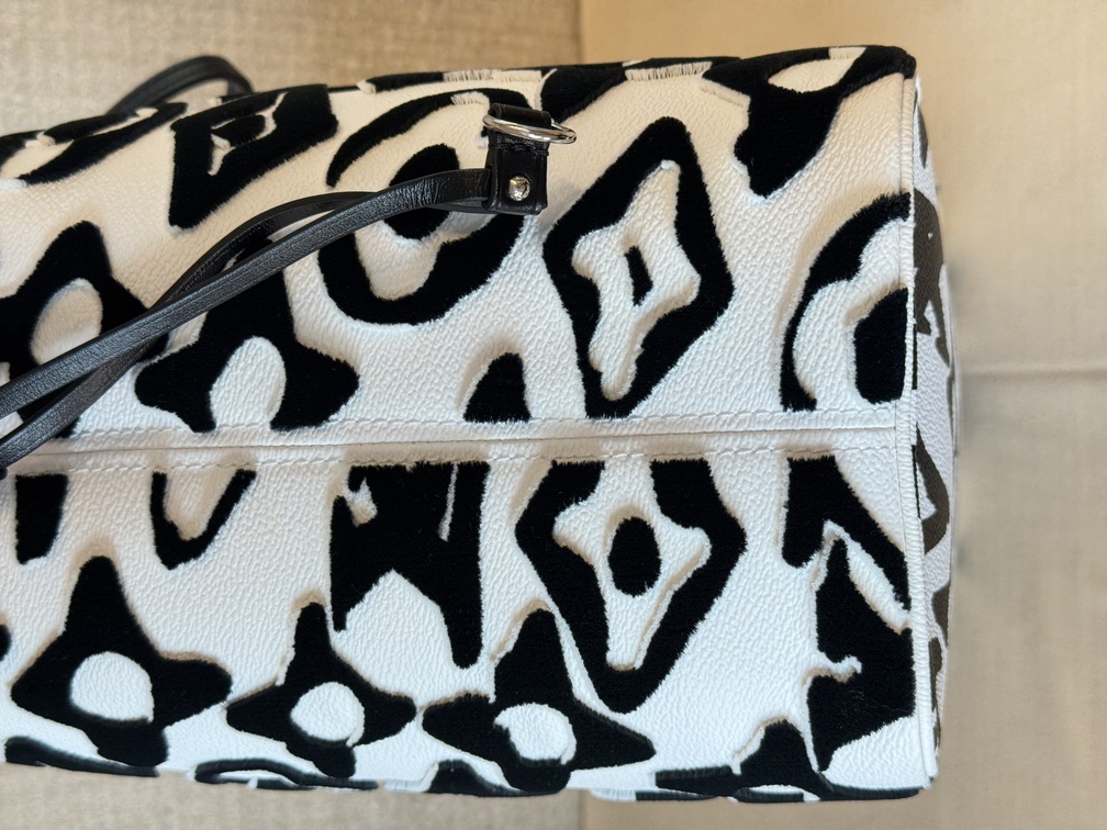 Neverfull MM set LV x UF