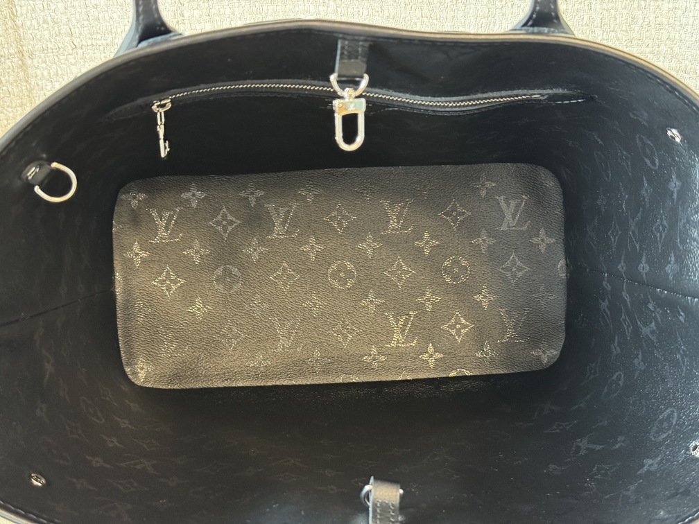 Neverfull MM set LV x UF
