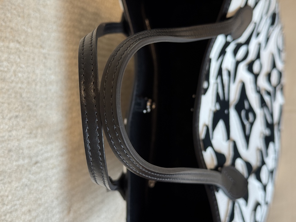 Neverfull MM set LV x UF