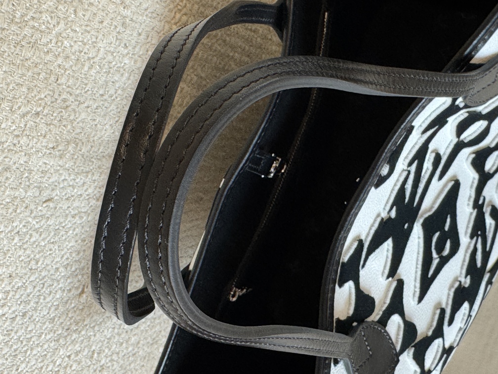 Neverfull MM set LV x UF