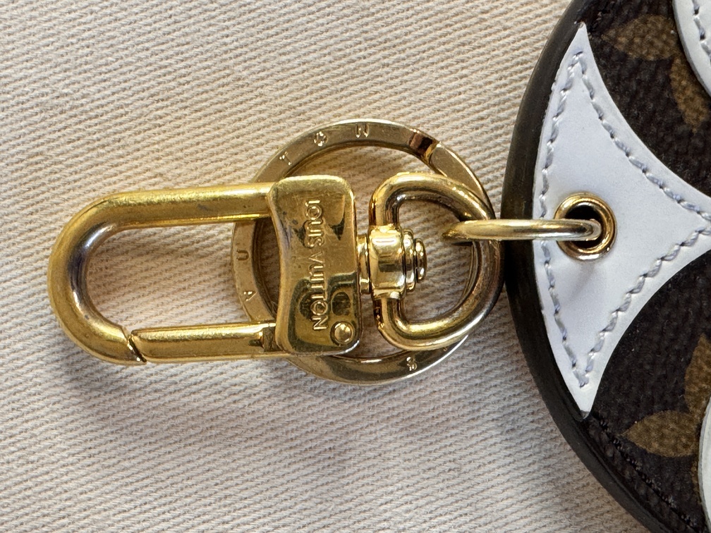 Taschenschmuck Lovely Bird OWL