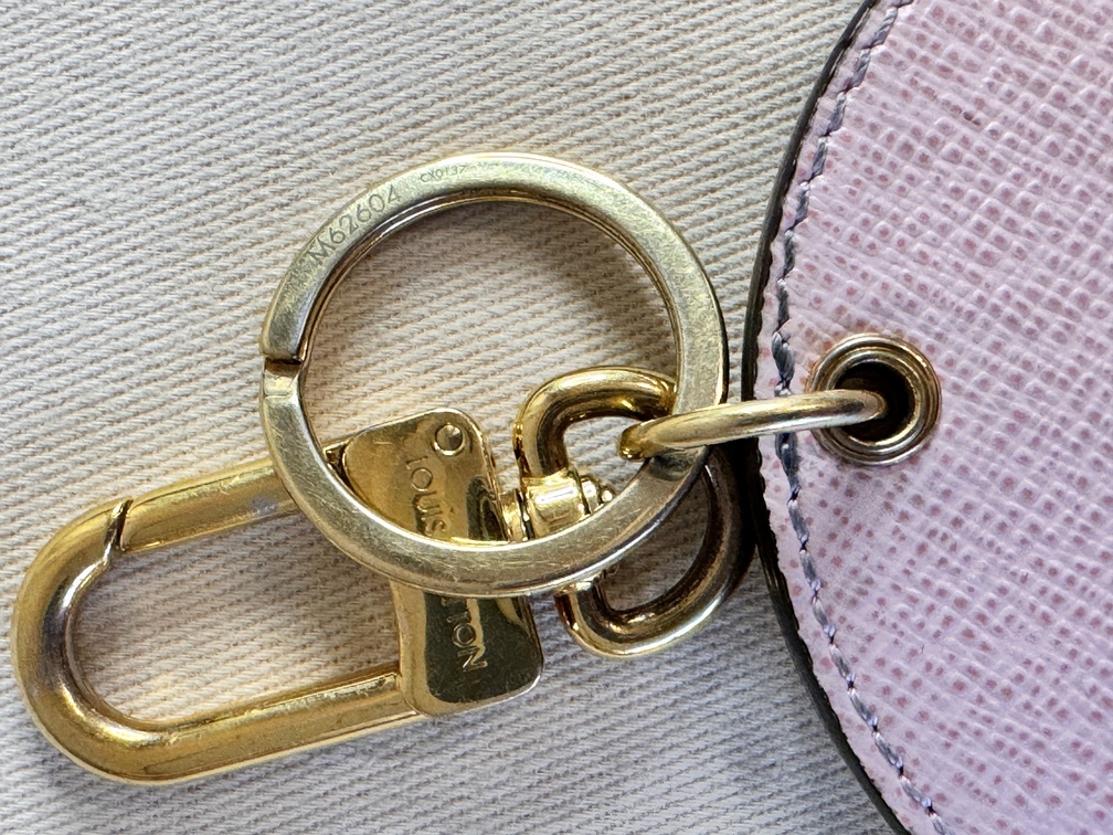 Taschenschmuck Lovely Bird OWL