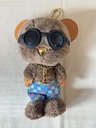 LV Bear Taschenschmuck