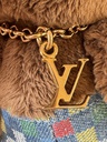 LV Bear Taschenschmuck