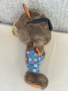 LV Bear Taschenschmuck