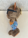 LV Bear Taschenschmuck
