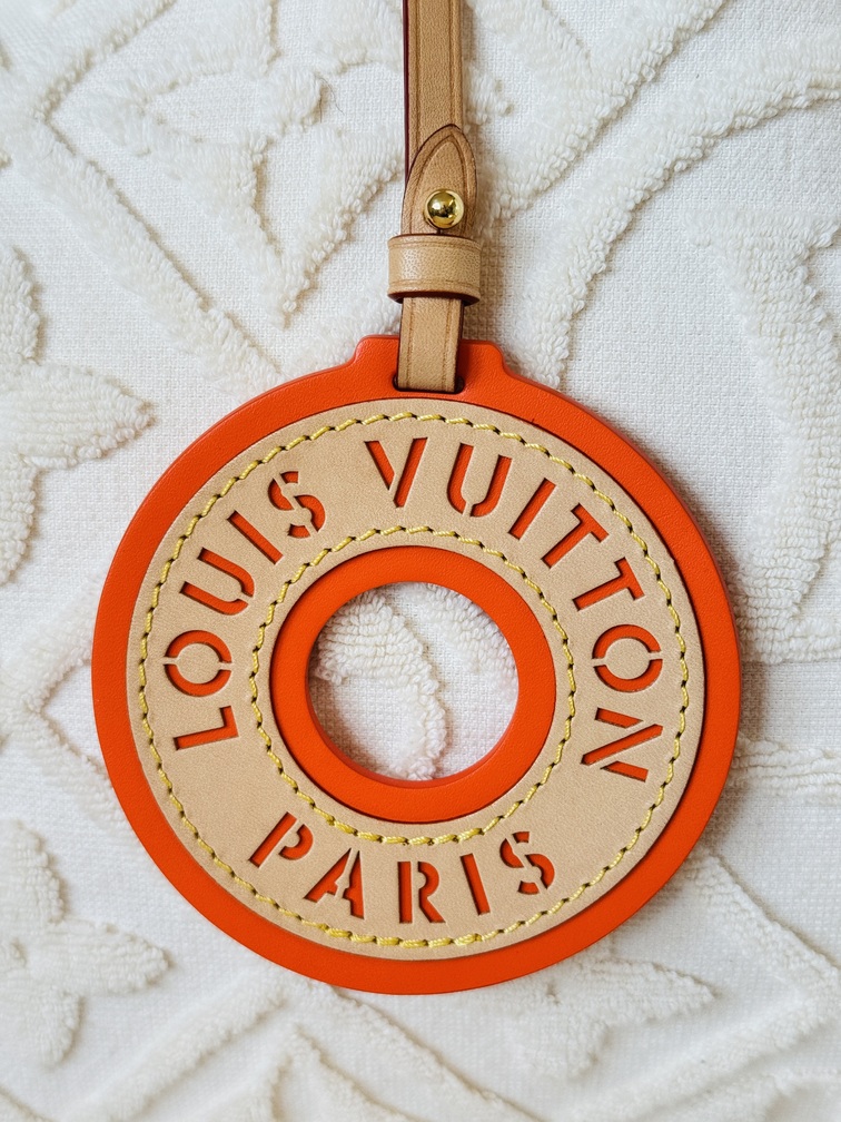 Neverfull MM LVacation Coco