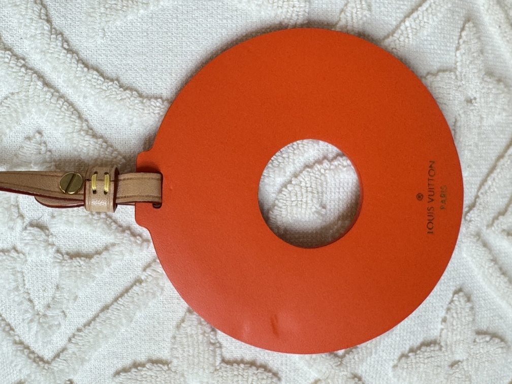 Neverfull MM LVacation Coco