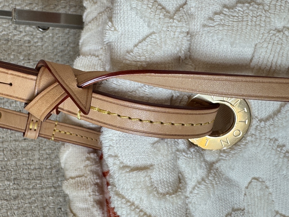 Neverfull MM LVacation Coco