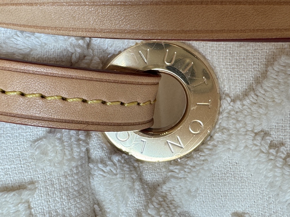 Neverfull MM LVacation Coco