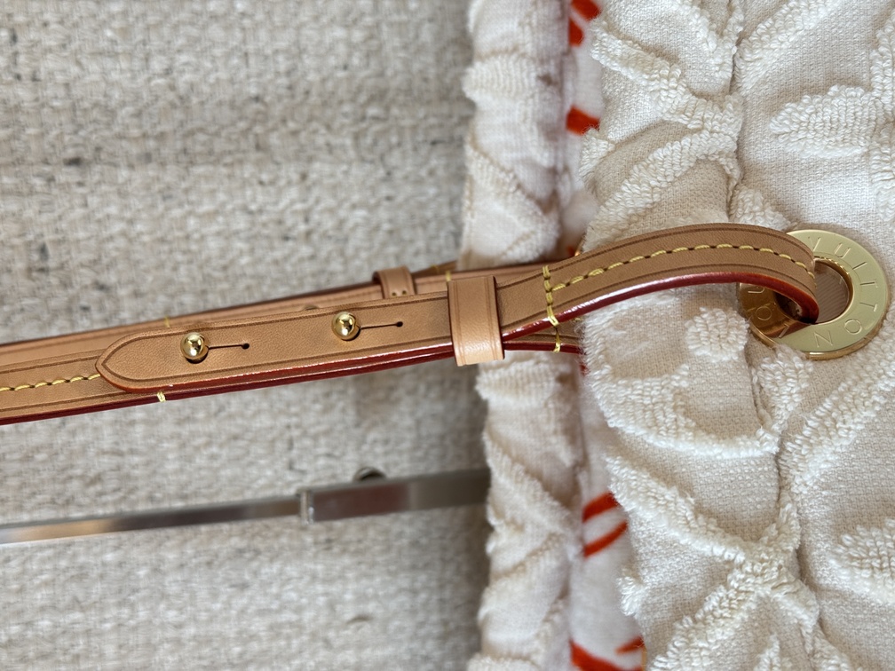 Neverfull MM LVacation Coco