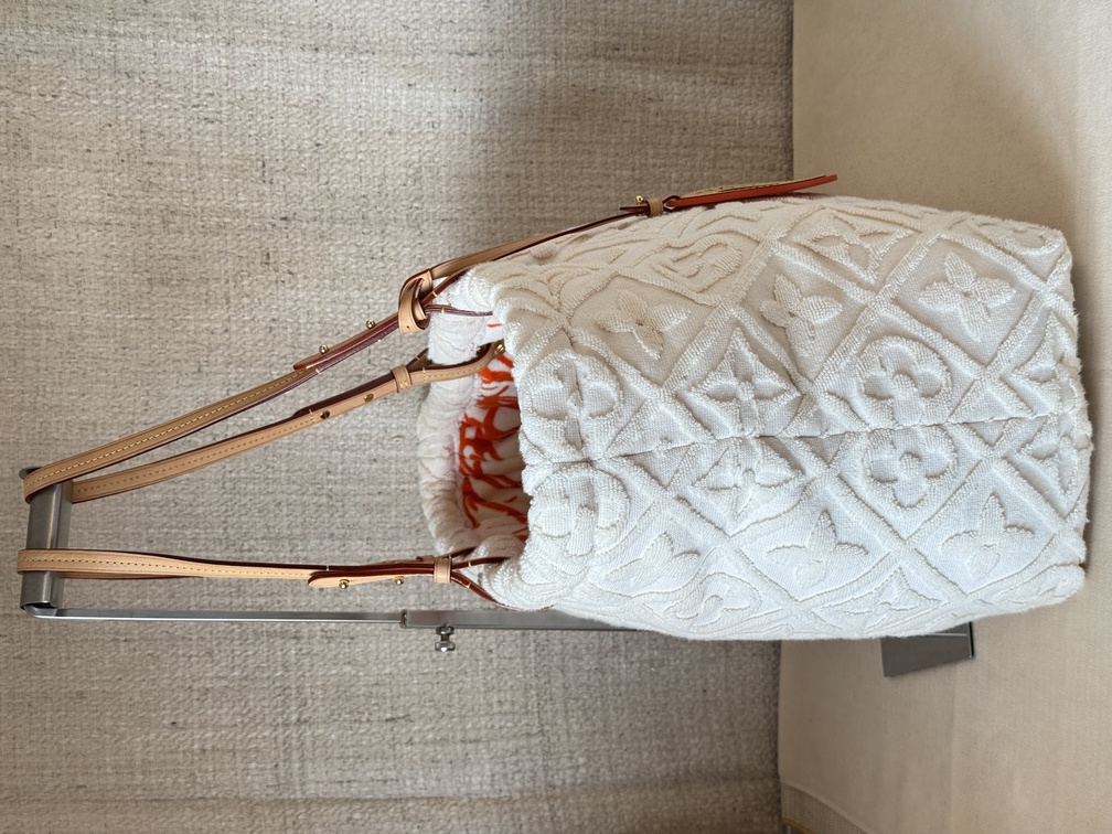 Neverfull MM LVacation Coco