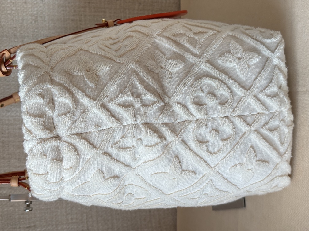 Neverfull MM LVacation Coco