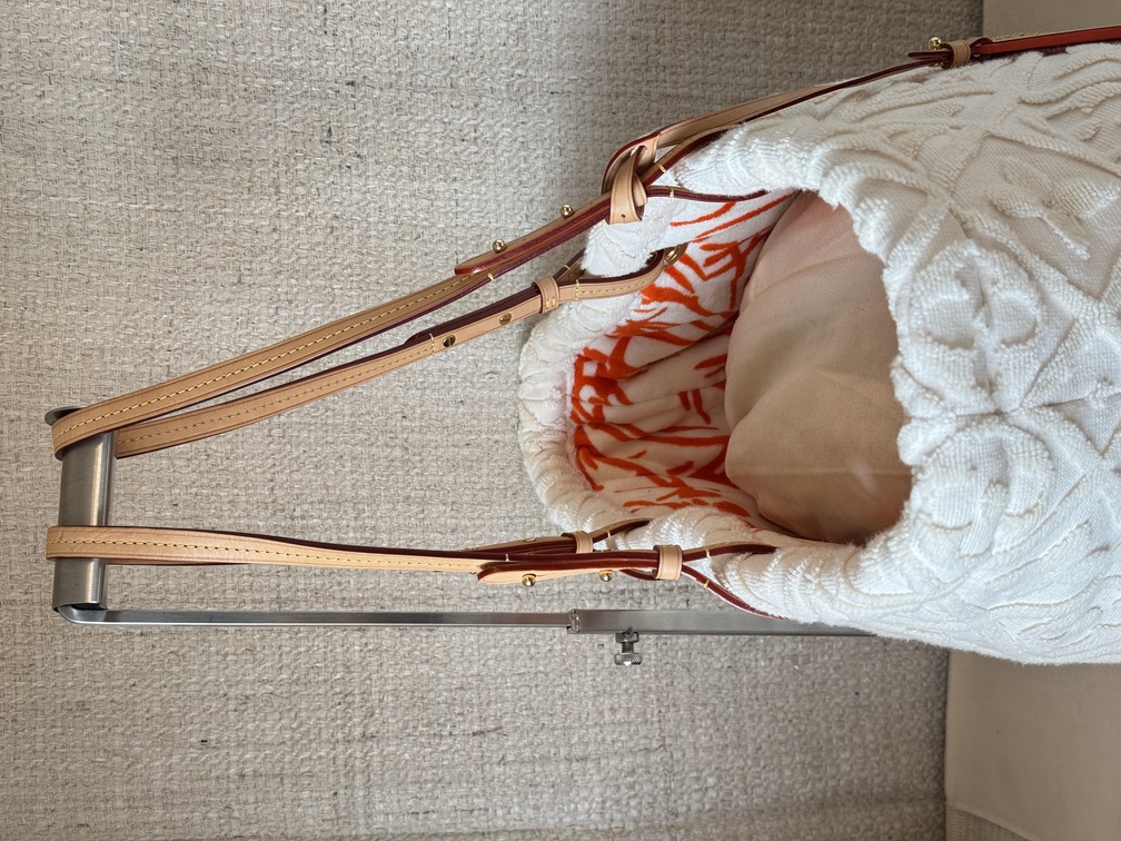 Neverfull MM LVacation Coco