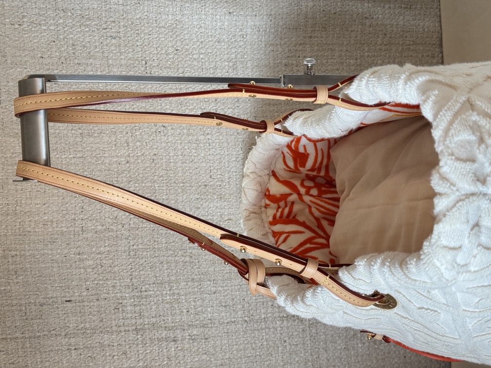 Neverfull MM LVacation Coco