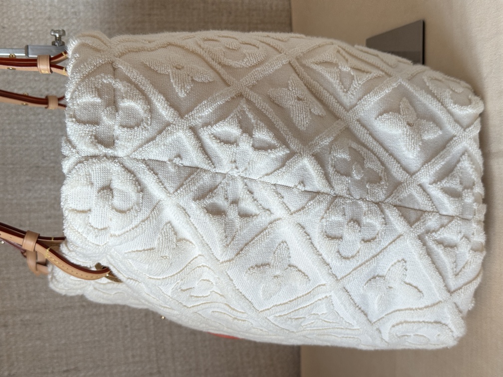 Neverfull MM LVacation Coco