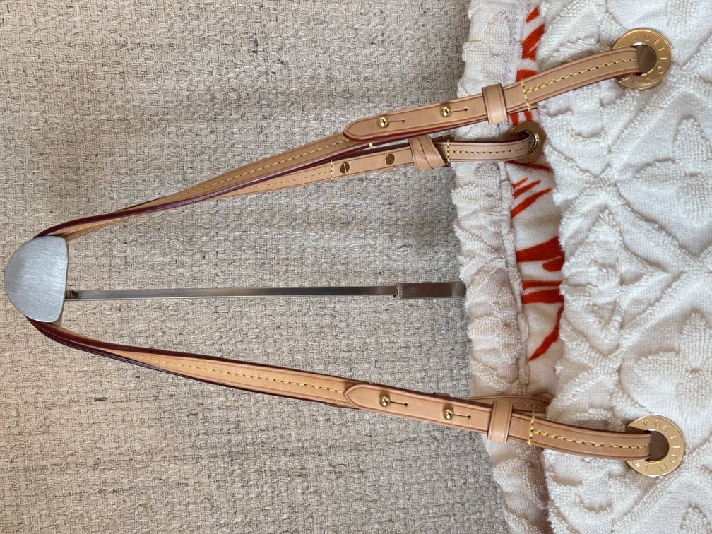 Neverfull MM LVacation Coco