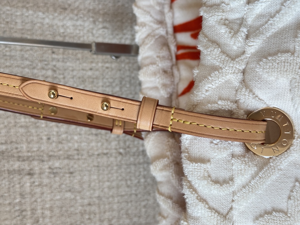 Neverfull MM LVacation Coco