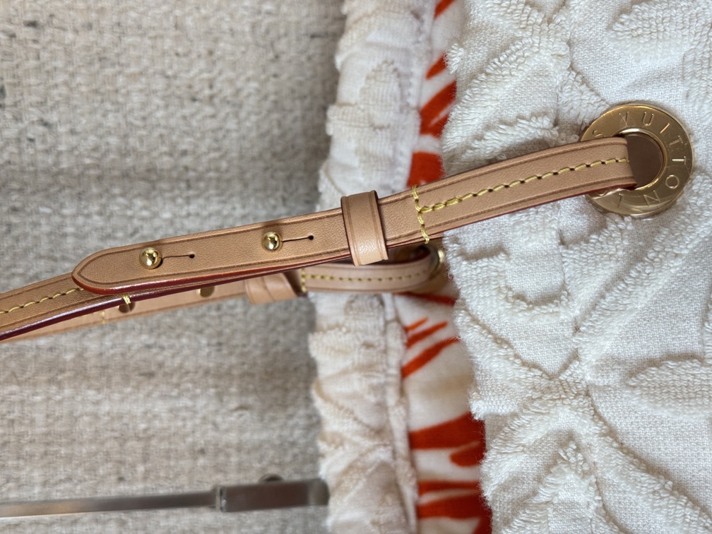 Neverfull MM LVacation Coco