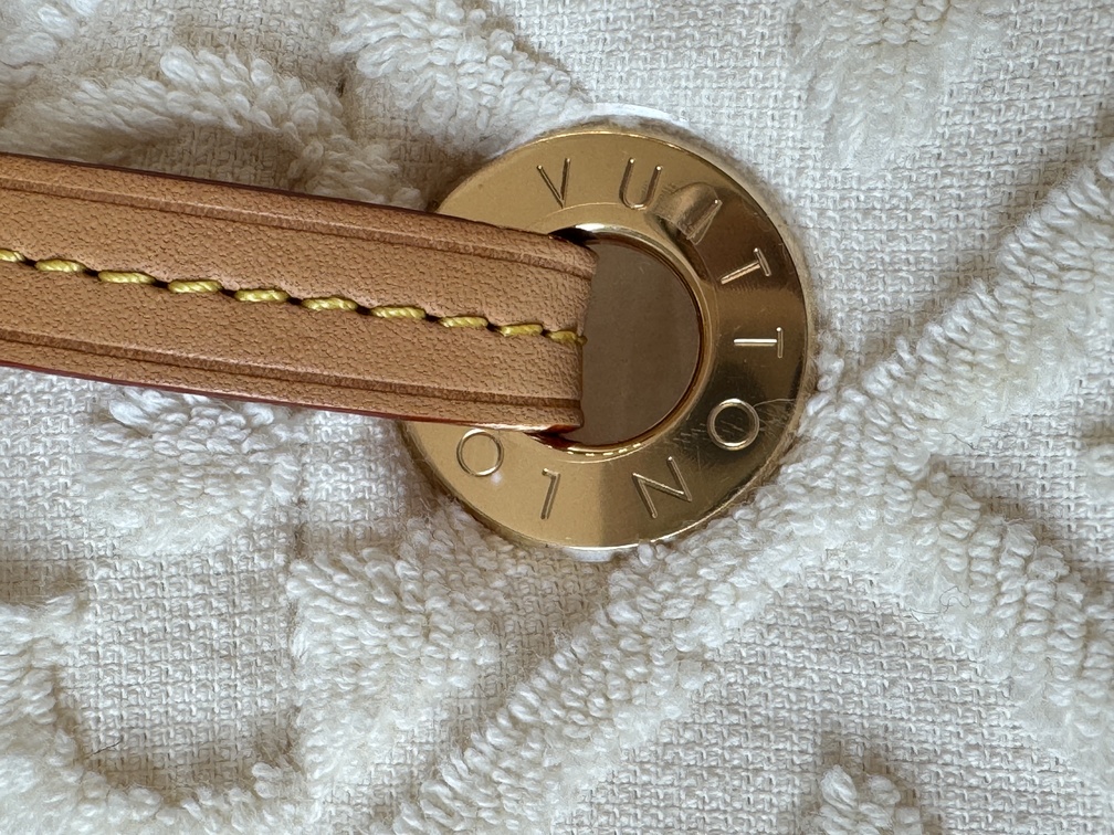 Neverfull MM LVacation Coco