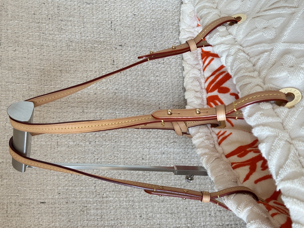 Neverfull MM LVacation Coco