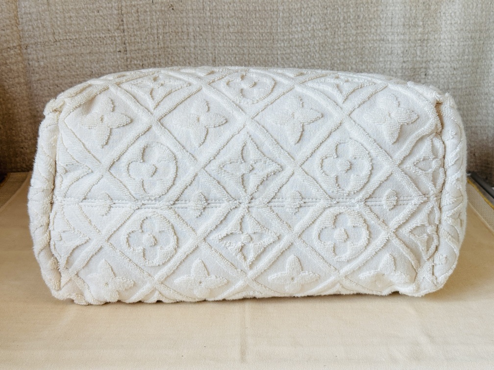 Neverfull MM LVacation Coco