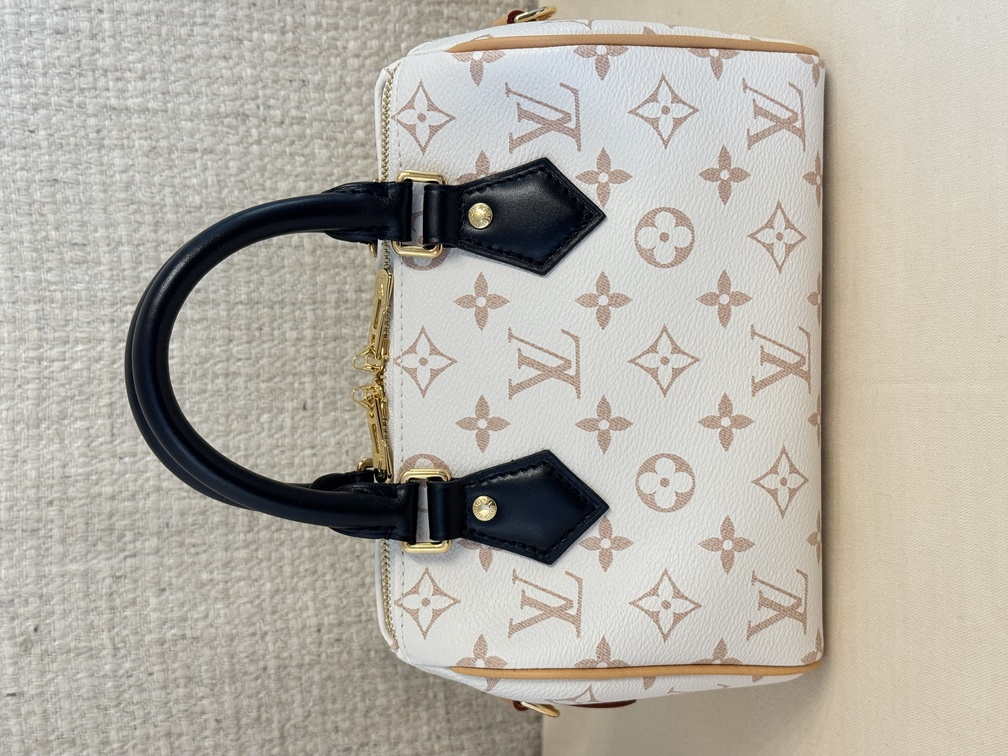 Speedy 20B Monogram Dune