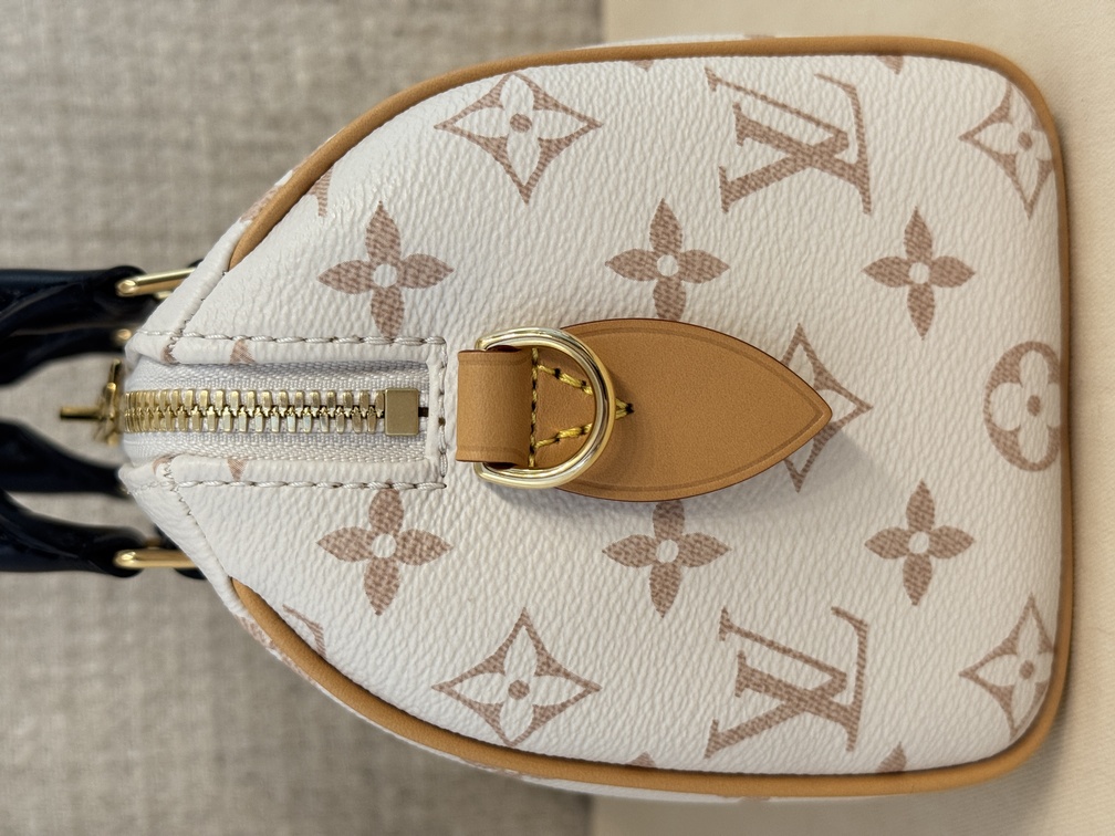 Speedy 20B Monogram Dune