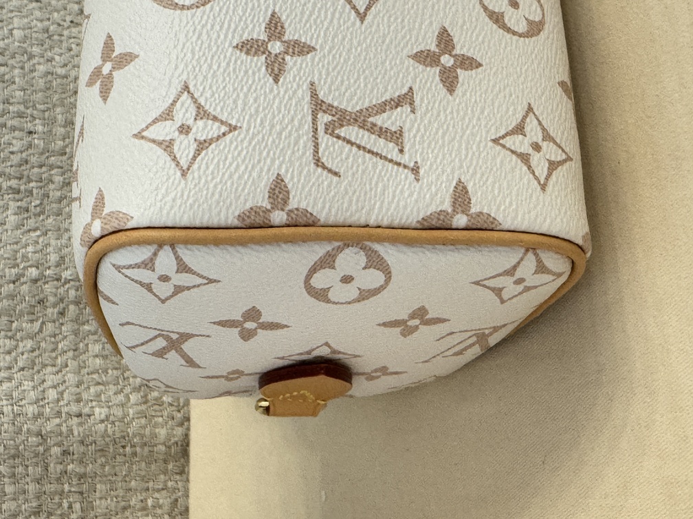 Speedy 20B Monogram Dune