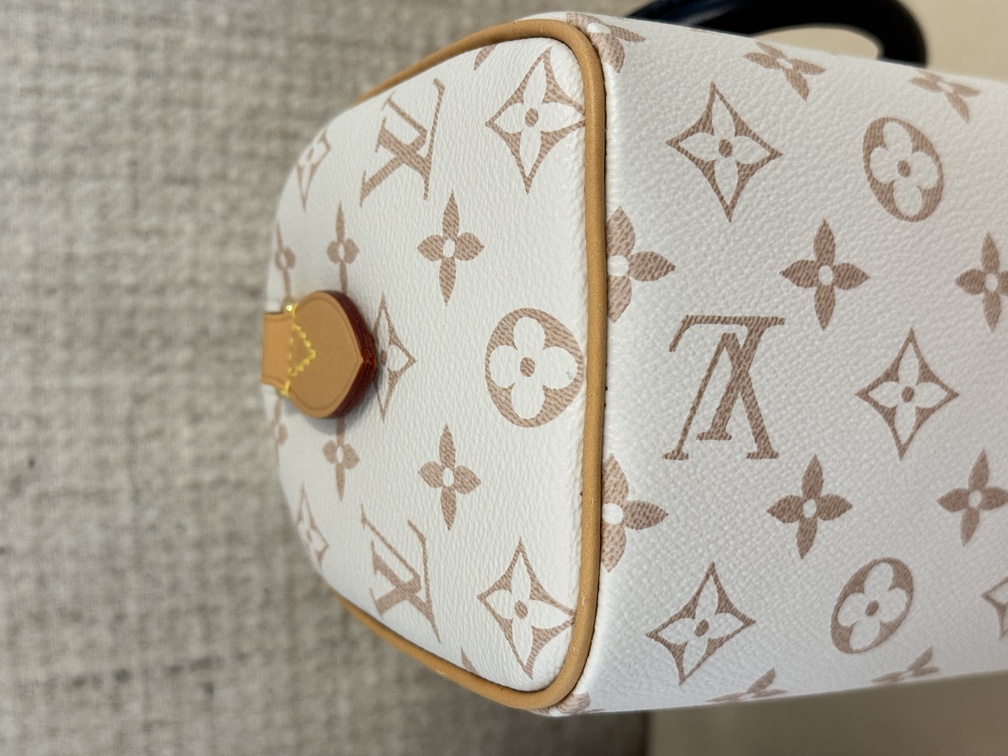 Speedy 20B Monogram Dune