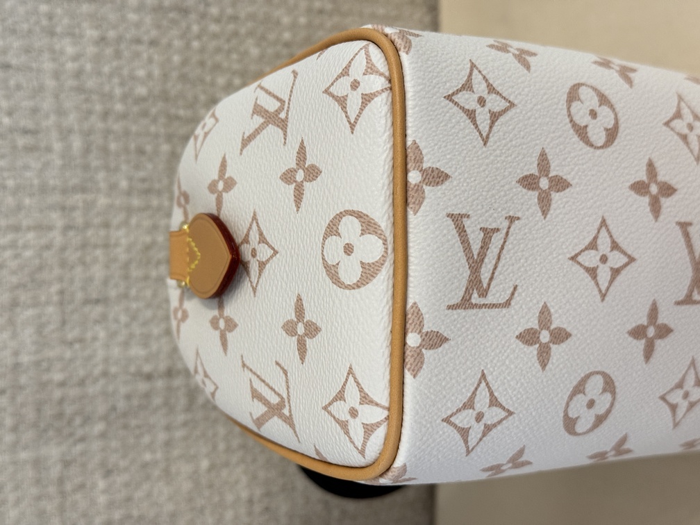 Speedy 20B Monogram Dune