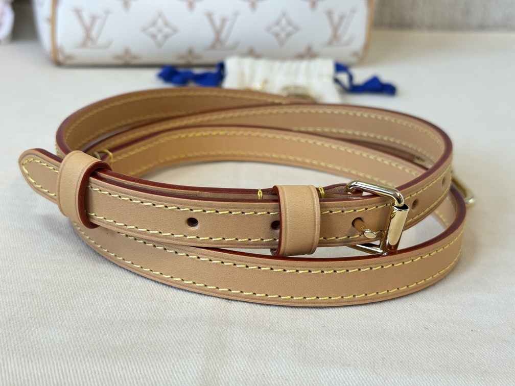 Speedy 20B Monogram Dune