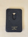 Magentic cardholder Reverse