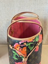 Neverfull MM Monogram Ltd Ed. ROSES