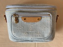Mini Bumbag Denim Sky Blue