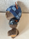 LV Bear Taschenschmuck