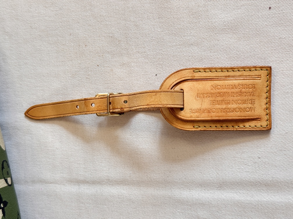 Speedy 35 Monogramouflage