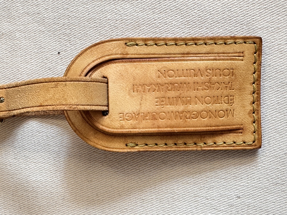 Speedy 35 Monogramouflage