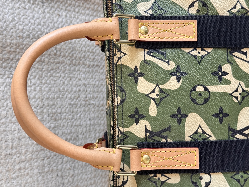 Speedy 35 Monogramouflage