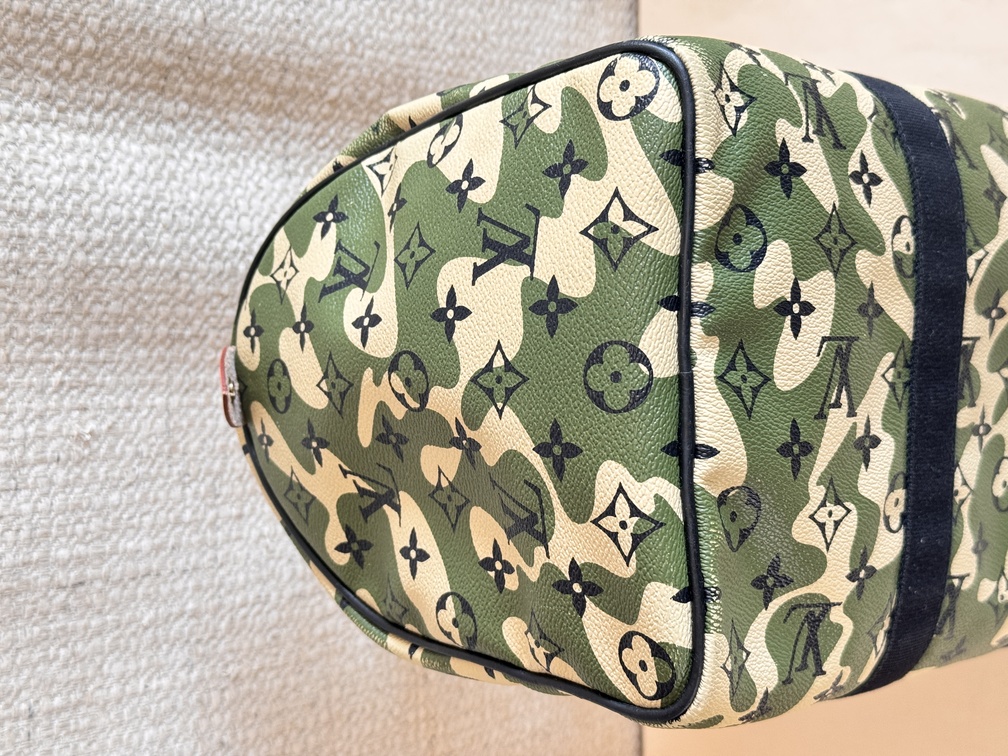 Speedy 35 Monogramouflage