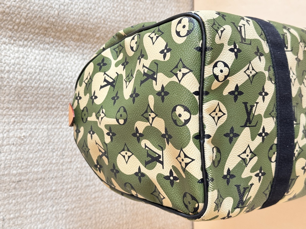 Speedy 35 Monogramouflage