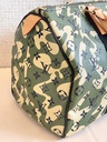 Speedy 35 Monogramouflage