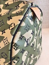 Speedy 35 Monogramouflage