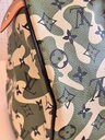 Speedy 35 Monogramouflage