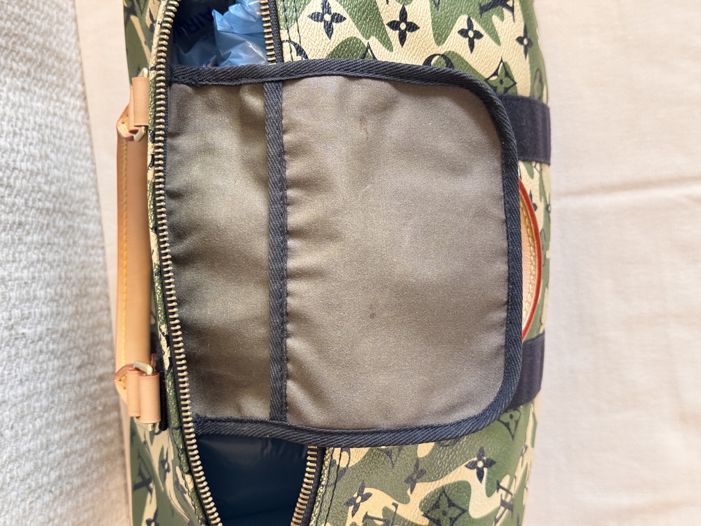 Speedy 35 Monogramouflage