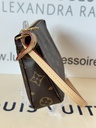 Pochette Accessoires Monogram