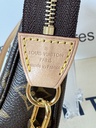 Pochette Accessoires Monogram