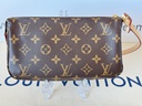 Pochette Accessoires Monogram
