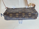 Pochette Accessoires Monogram