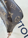 Pochette Accessoires Monogram